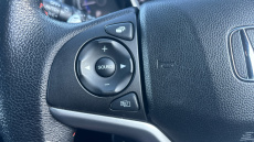 Honda Jazz 1.5 i-VTEC Sport 5dr Navi CVT Petrol Hatchback